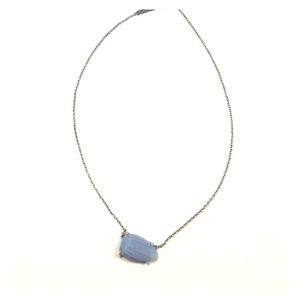 Kendra Scott Isla necklace